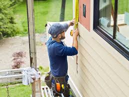 Trusted Destrehan, LA Siding Experts